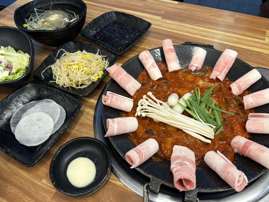 생생쭈꾸미 울산송정점 사진 5