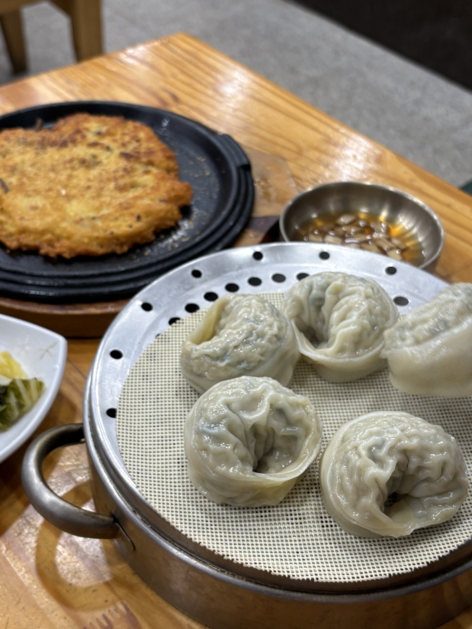 장안면옥 사진 6