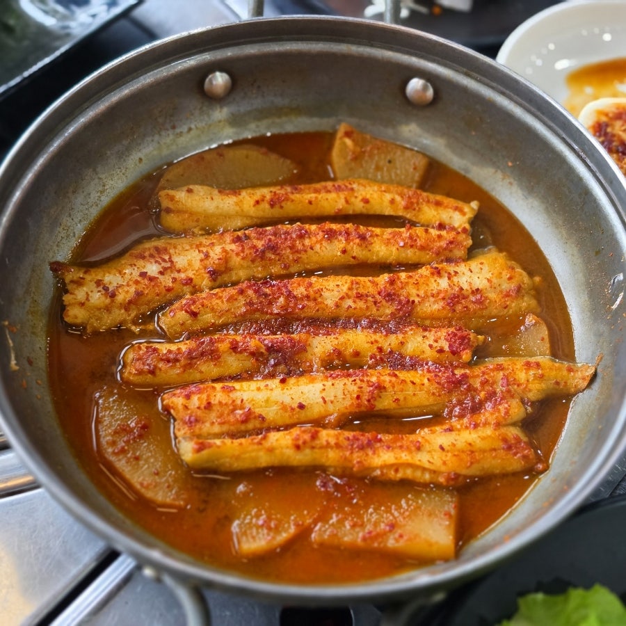 대포횟집 사진 3