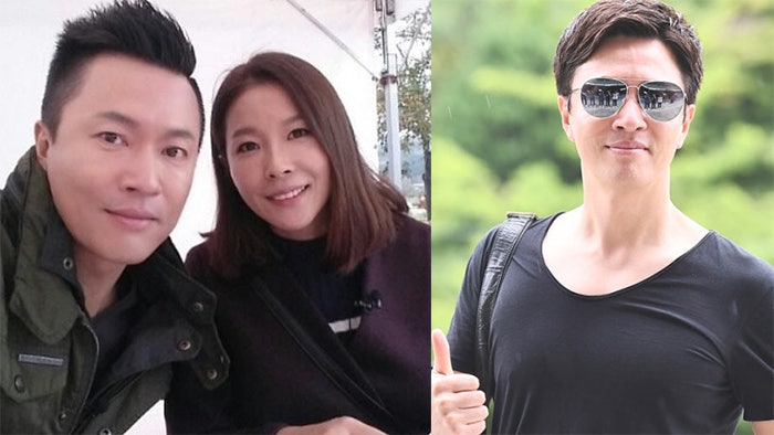 라디오스타·가수 김정민 3년째 기러기 아빠 세 아들 근황? 프로필·본명·고향·가족·아내 와....