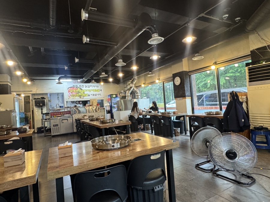 전통춘천닭갈비 사진 2