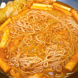 빼빼곤약 발효곤약 두부면 요리 활용 칼로리