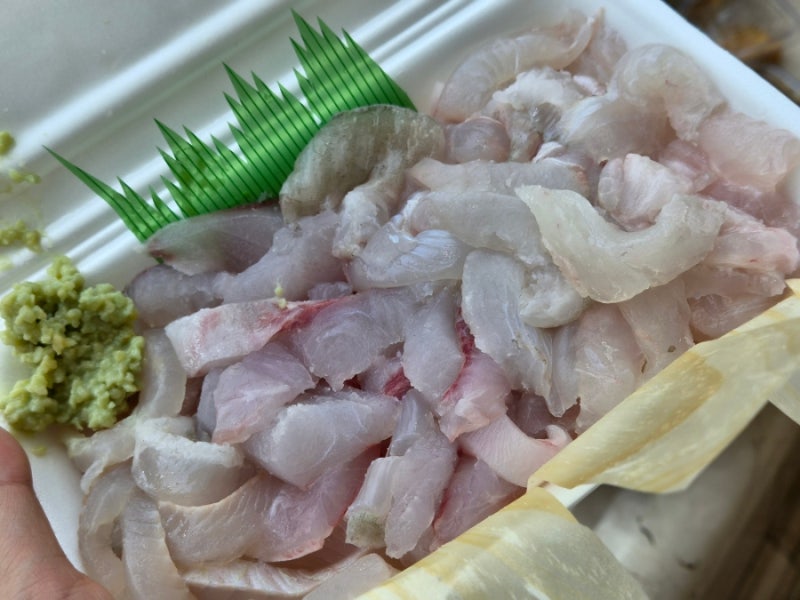 부산진역 맛집 가성비 좋고 푸짐한 부산 포장 횟집