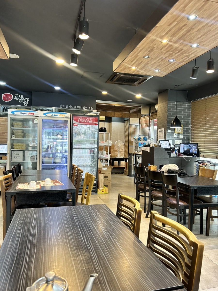 이비가짬뽕 부산중앙점 사진 4