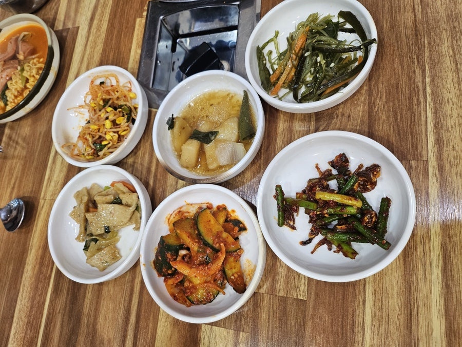 이천해물칼국수 사진 3