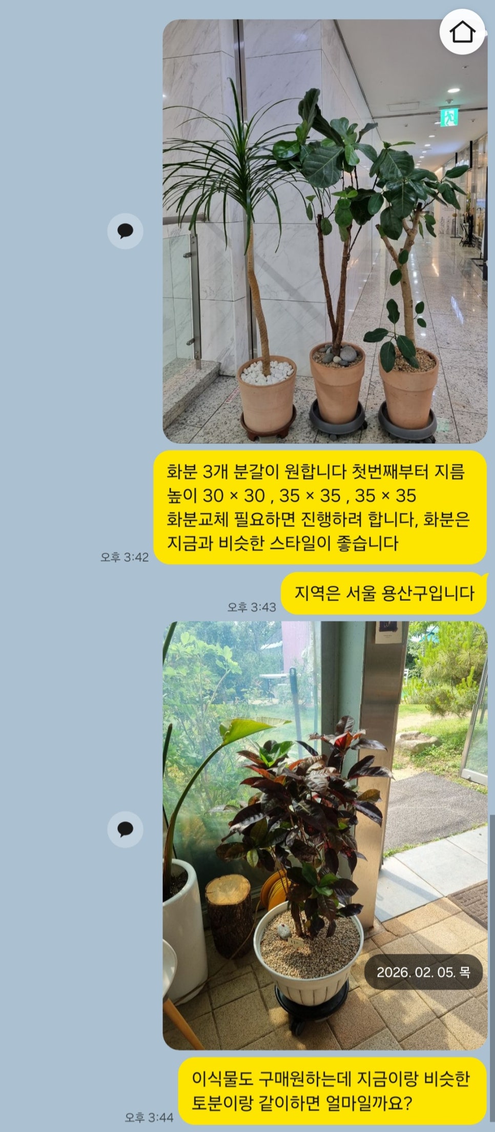 콤마 사진 4