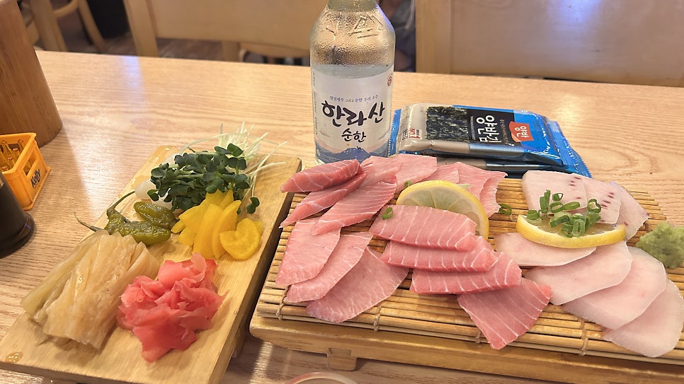 삿뽀로우동집 동홍점 사진 3