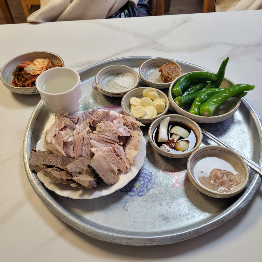 금와식당 사진 5