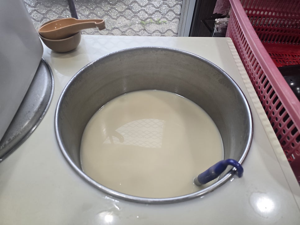 서해해물손칼국수 사진 3