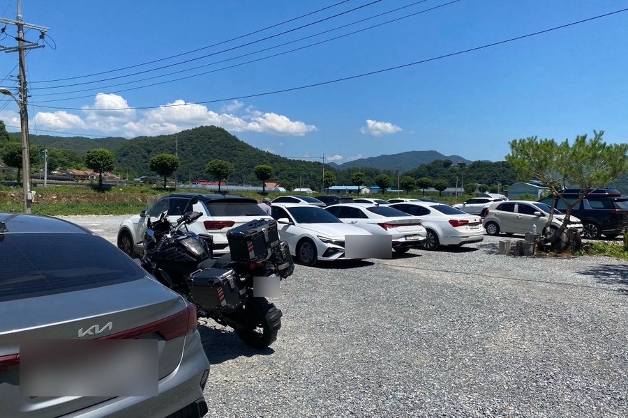 주천묵집 사진 2