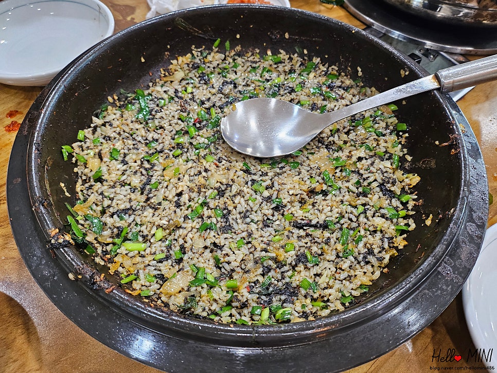 동궁염소탕 사진 3