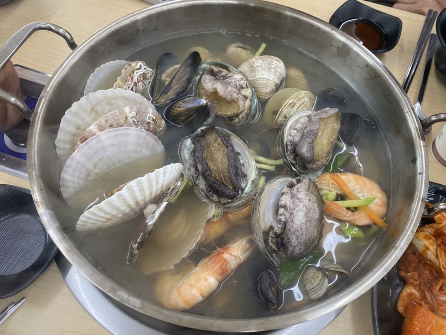 이천해물칼국수 사진 4