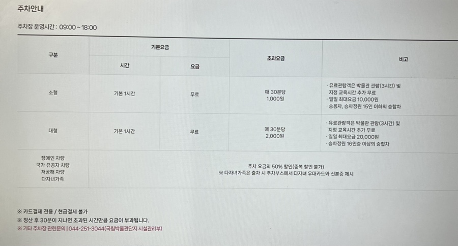 국립어린이박물관 사진 5