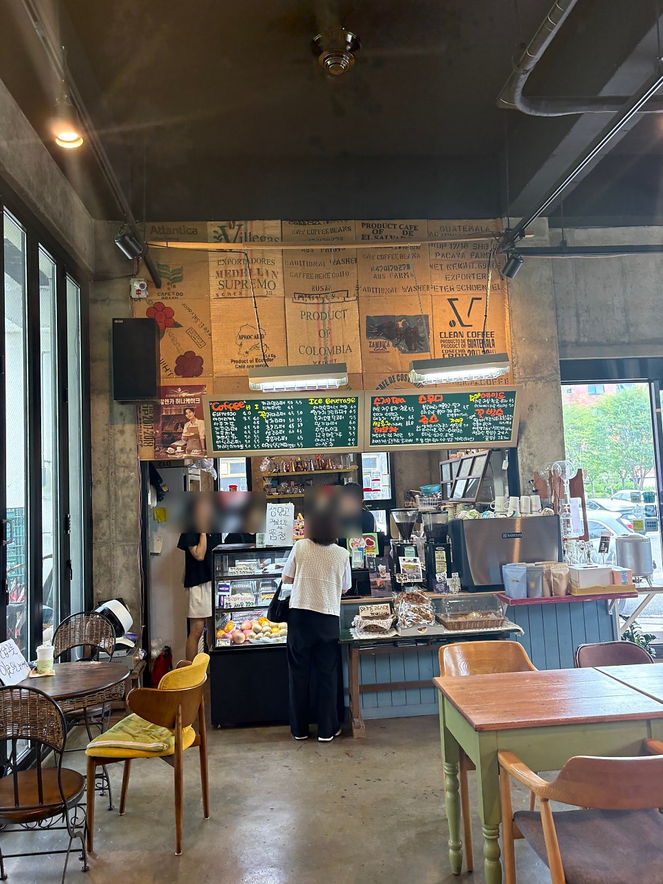 산지커피하우스 사진 6
