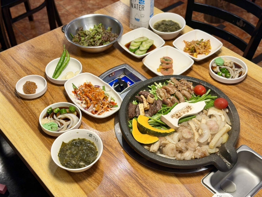 부산고바우양곱창 본점 사진