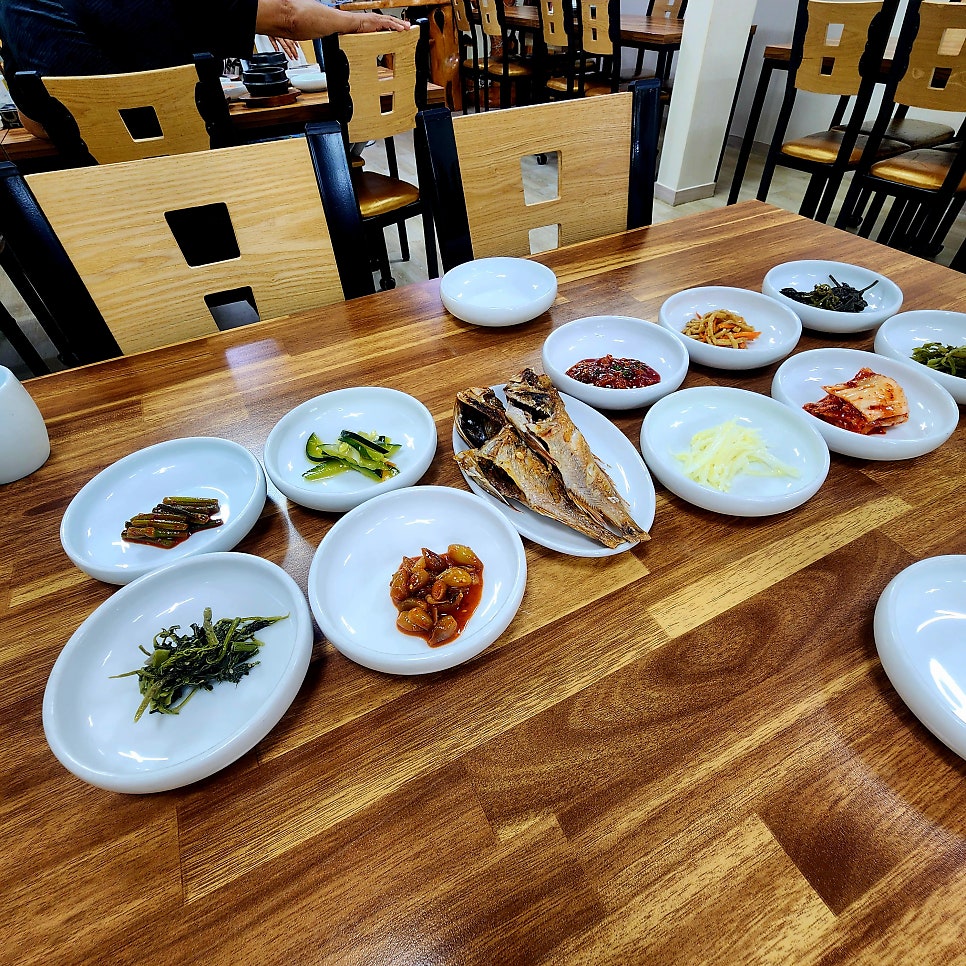 대관령황태촌 사진 4