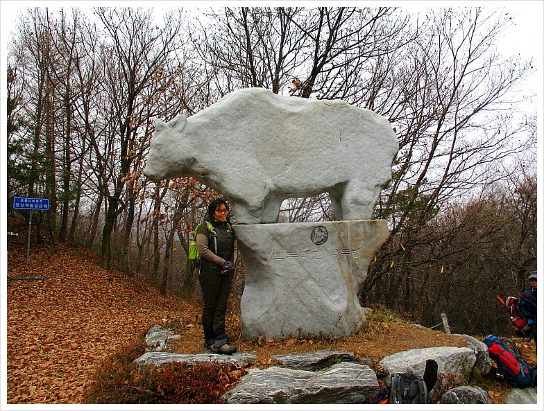 여시골산 사진 5
