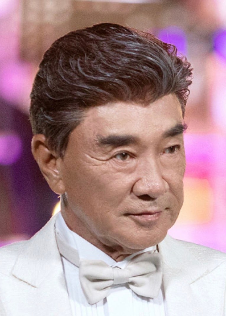 배우 이덕화, 죽음의 문턱에서 다시 일어설 수 있었던 이유