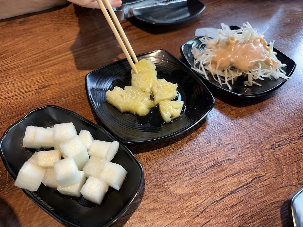 다사랑치킨피자 어양점 사진 6