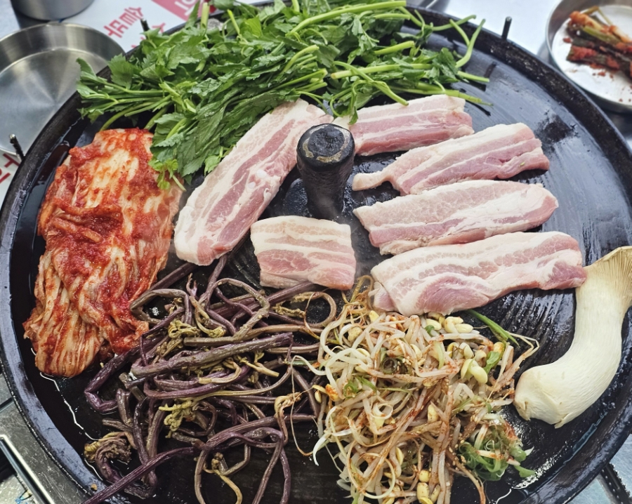 미삼집 본점 사진 5
