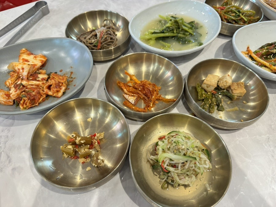 별채 아씨음식연구소 사진 5