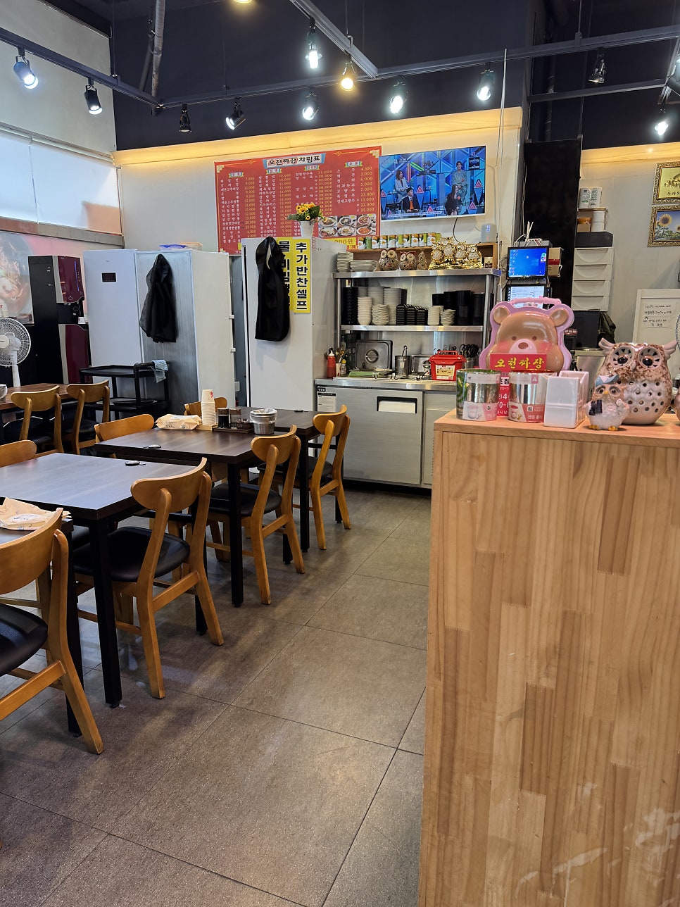 오천짜장 사진 3