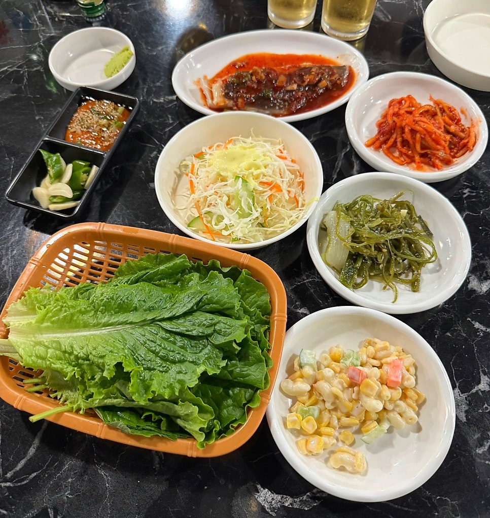 참해물천국 사진 1