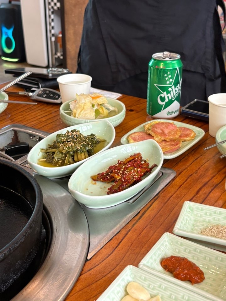 소나무집 사진 4