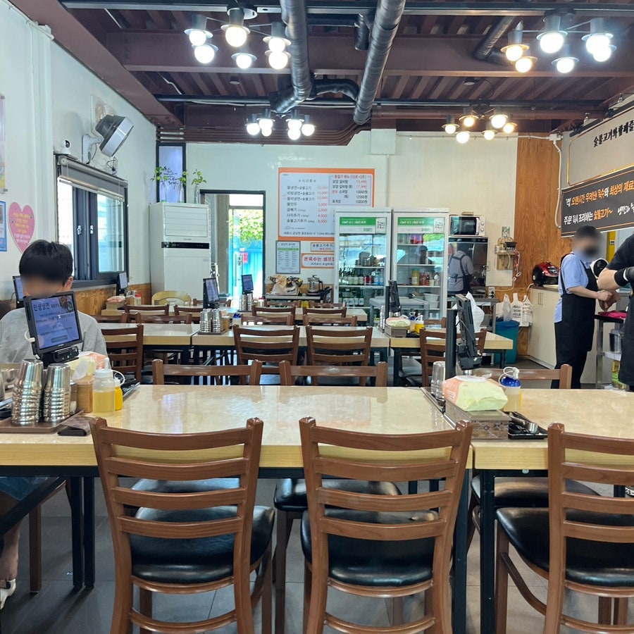 인생냉면 사진 5