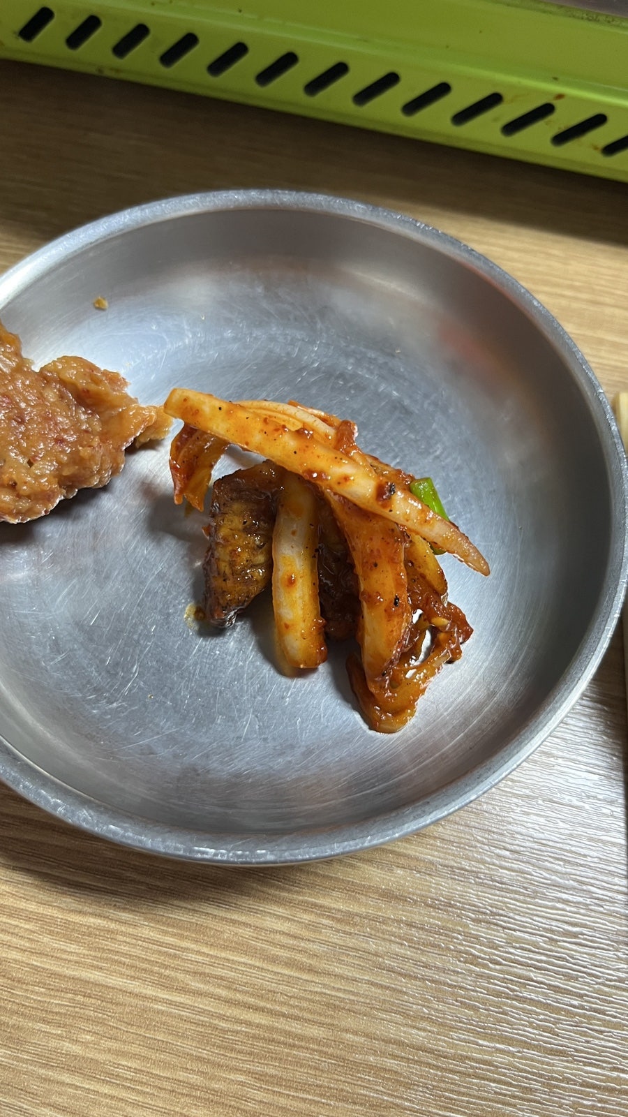 산곰장어 사진 6