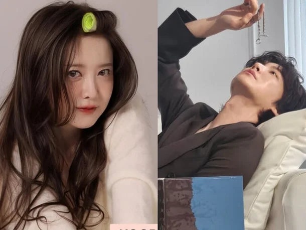 “구혜선 예물까지 직접 만들었다” 안재현, 알고 보니 13년 차 주얼리 CEO…뉴욕타임스도 주....