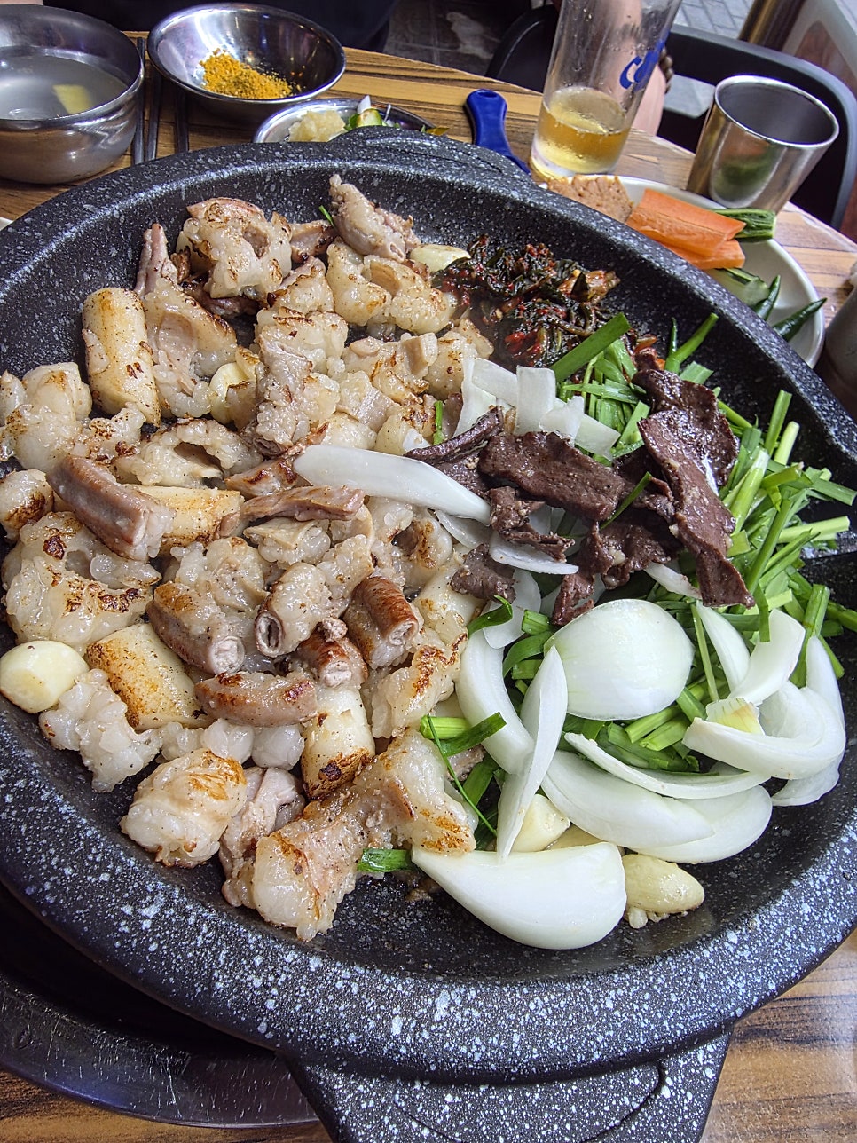 지존소곱창 동래점 사진 6