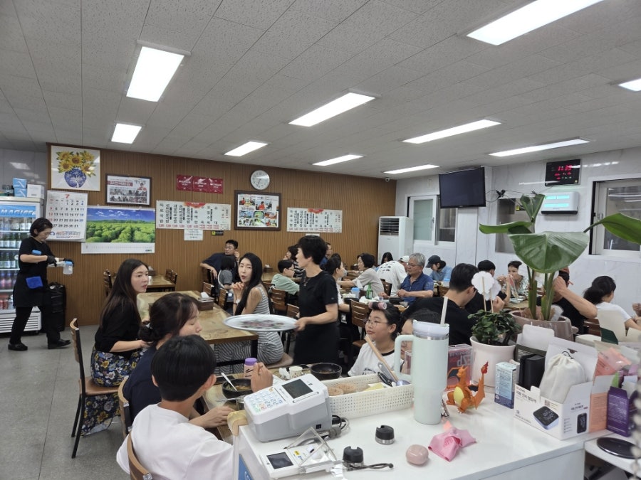 합천돼지국밥 사진 4