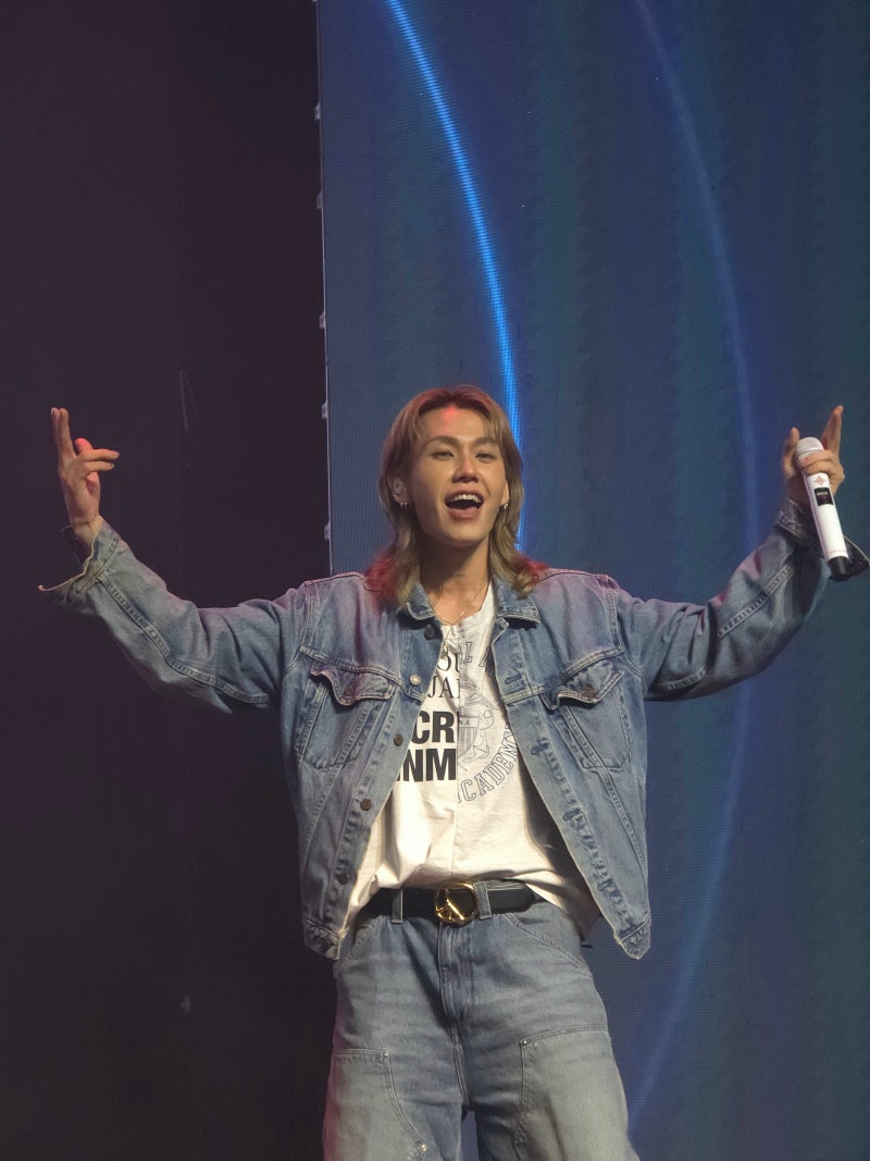 정일훈마닐라팬콘서트 1-DAY ART CLASS in Manila 후기 : 최애와 함께한 필리핀 여름휴가