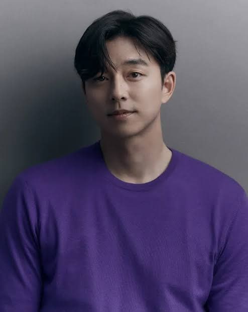 공유 프로필 - 나이 키 혈액형 학력 재산 가족관계 총정리