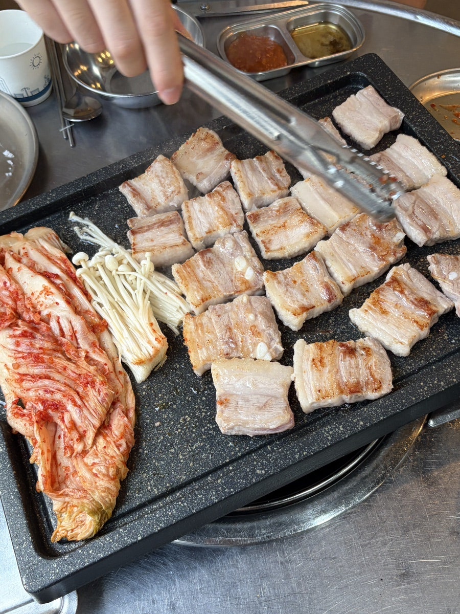 김정심양푼찌개 사진 6