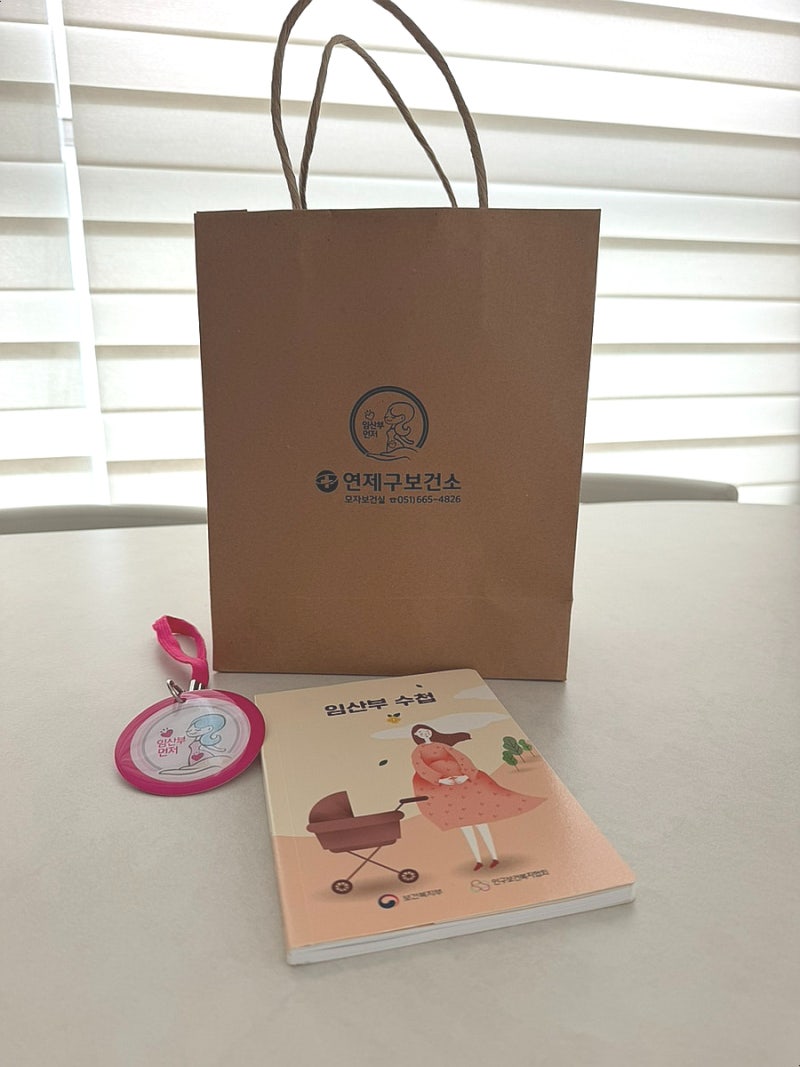 임신 바우처 신청법(국민행복카드)｜보건소 임산부 등록과 함께 임산부 뱃지, 임신 혜택 받....