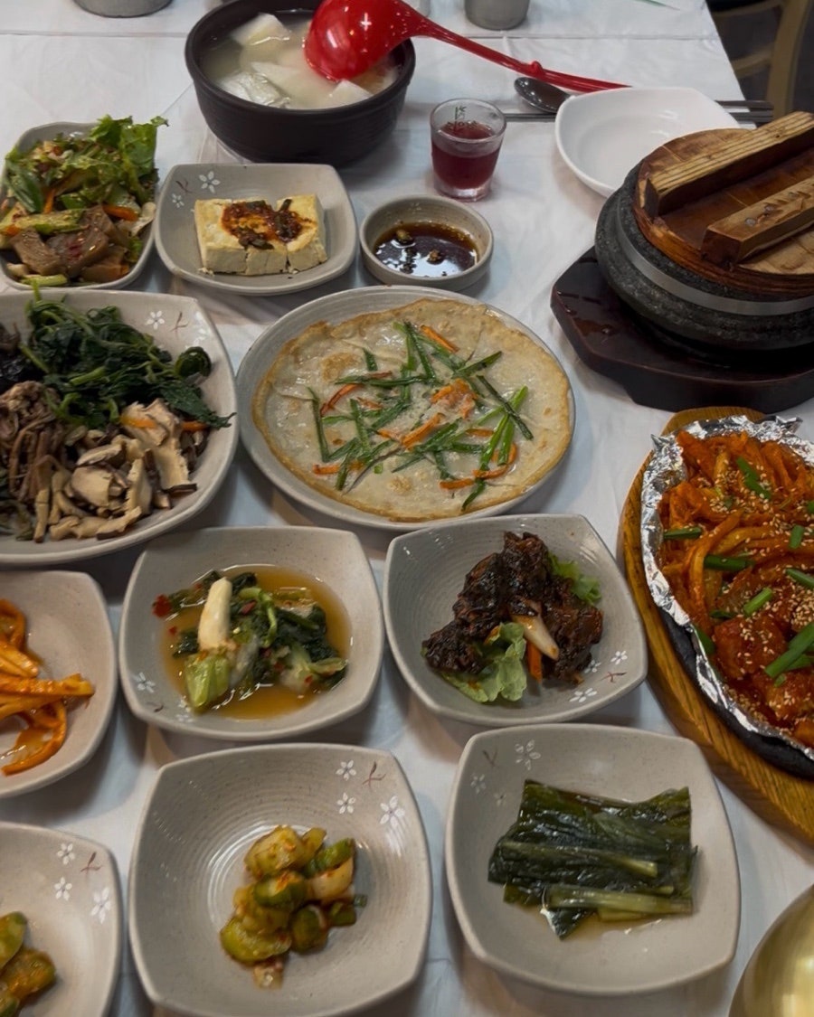 곰취식당 사진 3