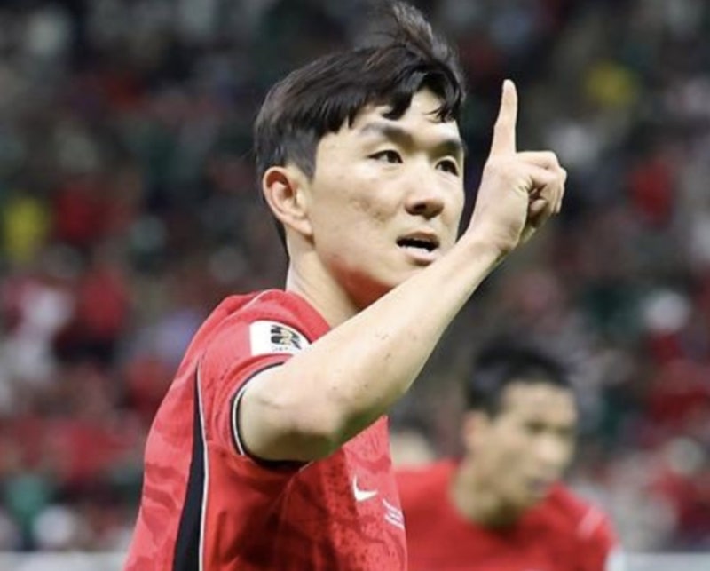 [속보] 황인범 포르투갈 명가 FC 포르투 이적 확정! 계약 기간, 이적료, 등번호 완벽 정리