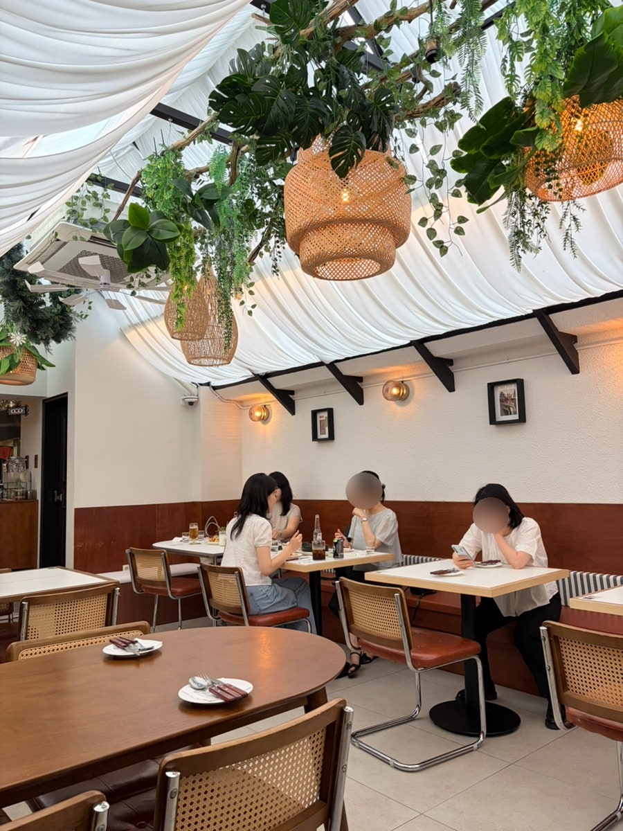 타코바웃 사진 3