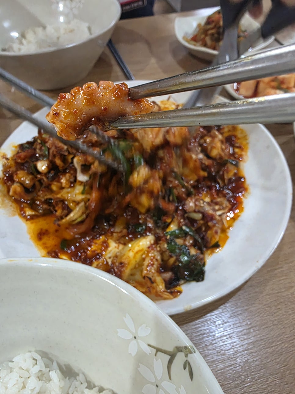 한선희낙지명가 사진 6