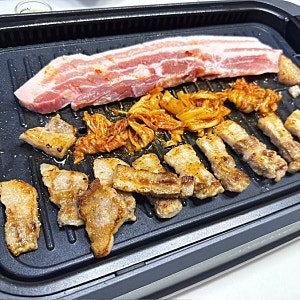 코스트코 고기 캐나다 삼겹살 냉장 가격 맛 내돈내산 솔직 후기