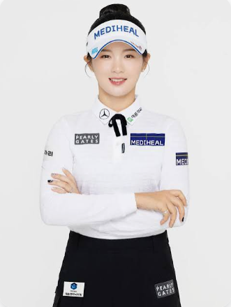 박현경 프로필 나이 키 소속 우승 상금 KLPGA 8승 한일 통산 9승