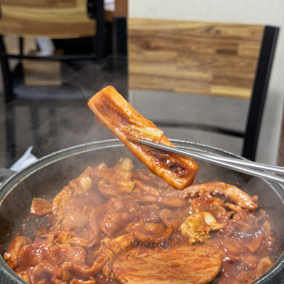 도암식당 사진 2