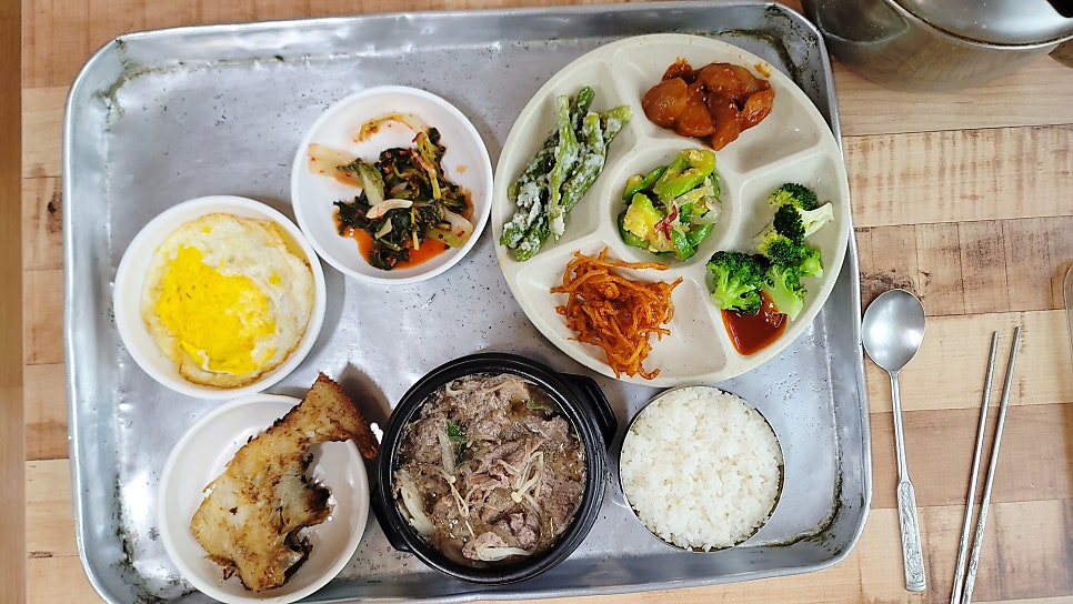 대영식당 사진 1