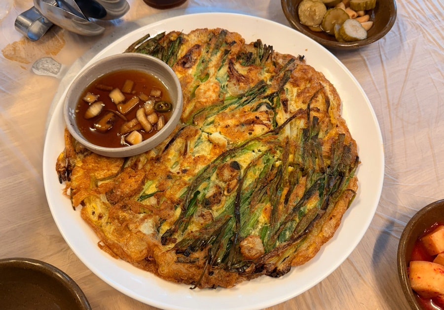 초가마을 사진 4