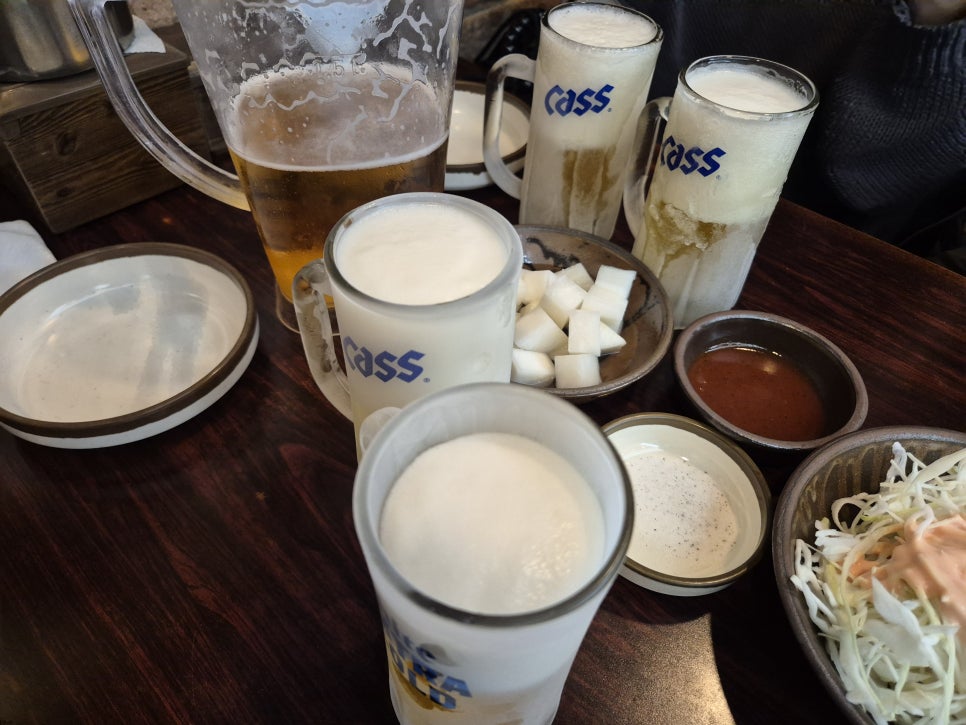 림스치킨 부산영도대교점 사진 4
