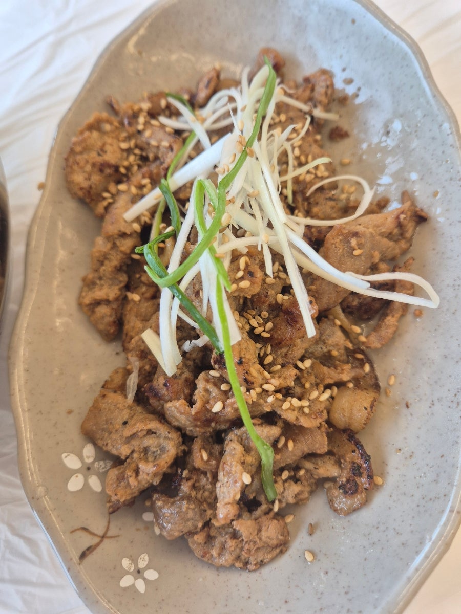 우산면옥 사진 6