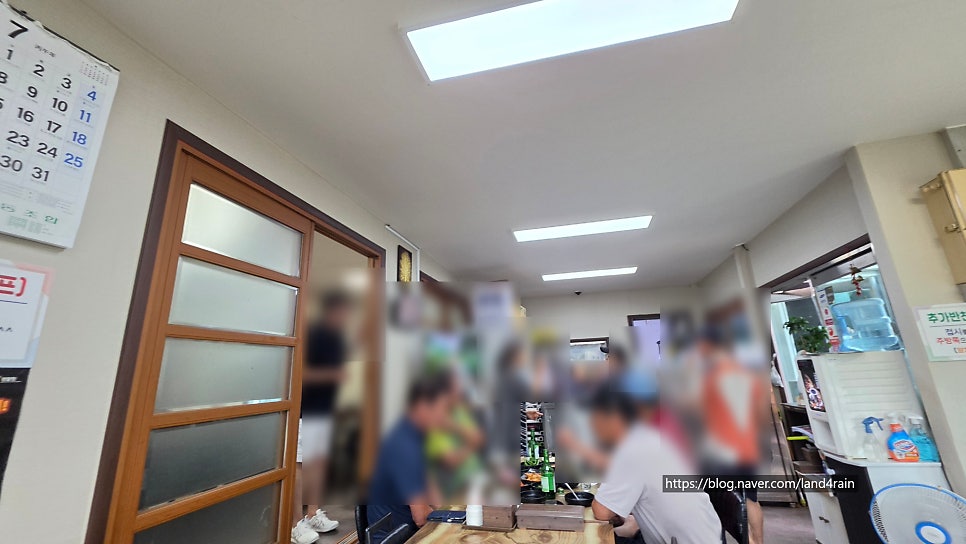중앙탑할머니손두부 사진 4