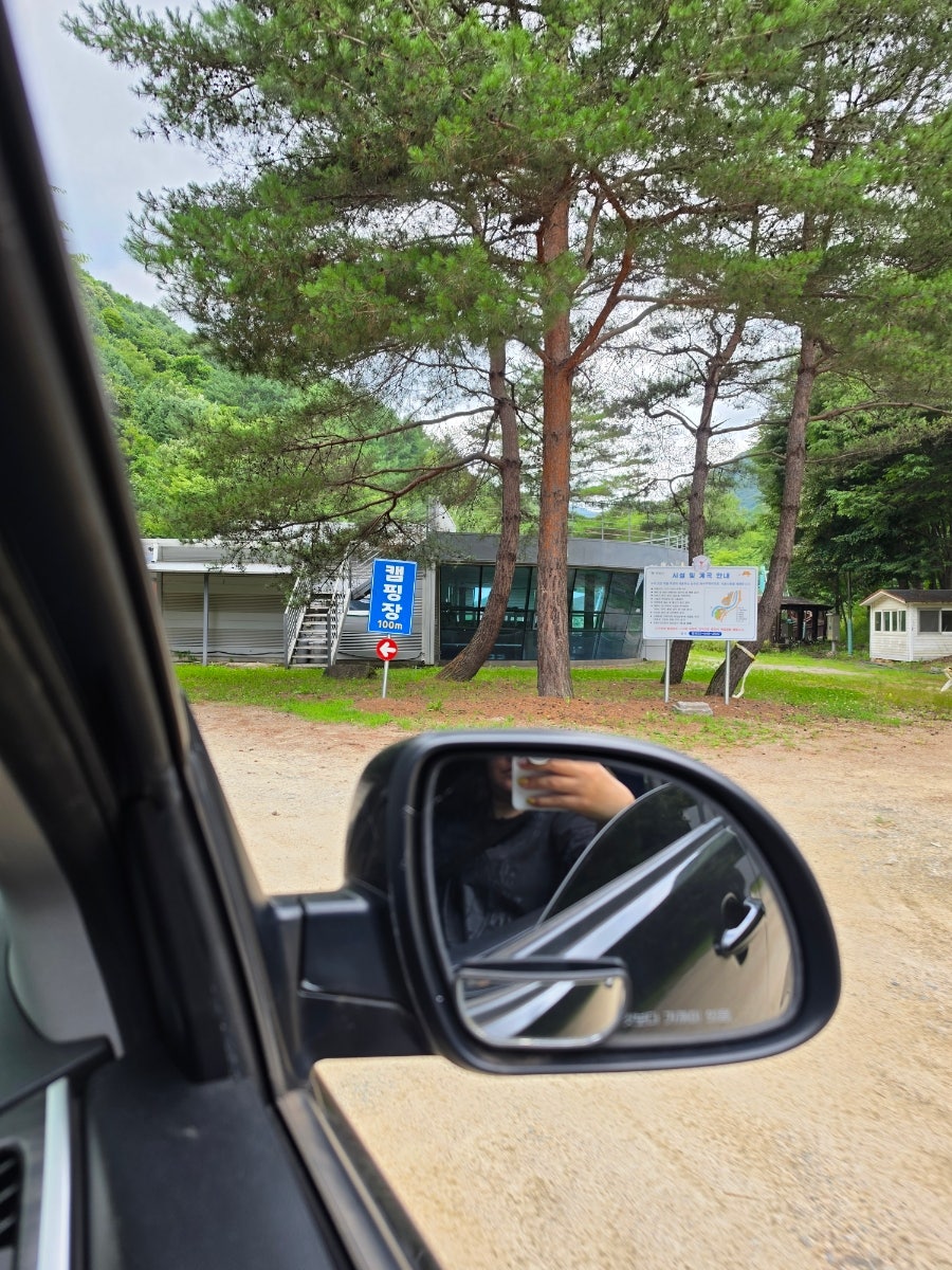 만산동 국민여가캠핑장 사진 6